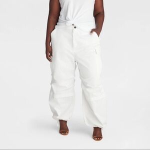 KBB by Kahlana “The Utility Cargo Pants”